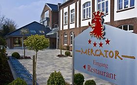 Mercator-Hotel